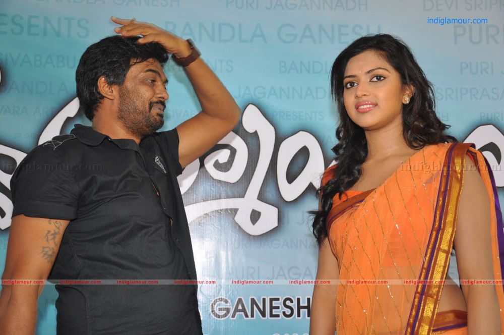 Iddarammailatho Movie Opening Photos Event hd photo