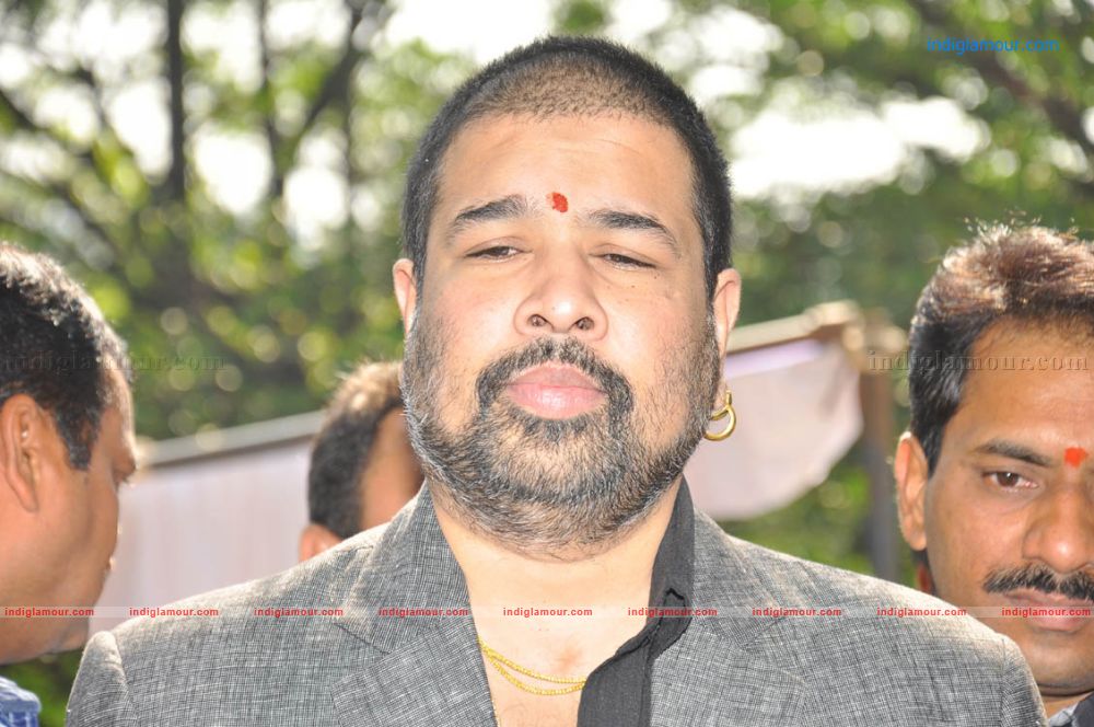 Iddarammailatho Movie Opening Photos Event hd photo