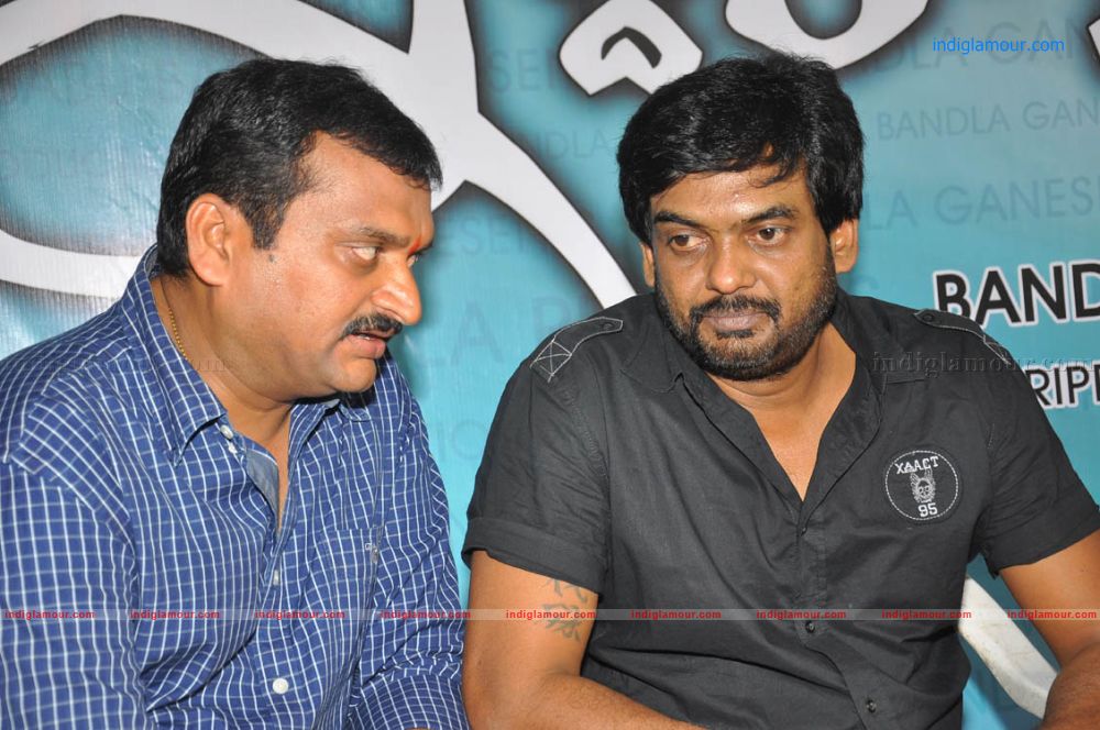 Iddarammailatho Movie Opening Photos Event hd photo