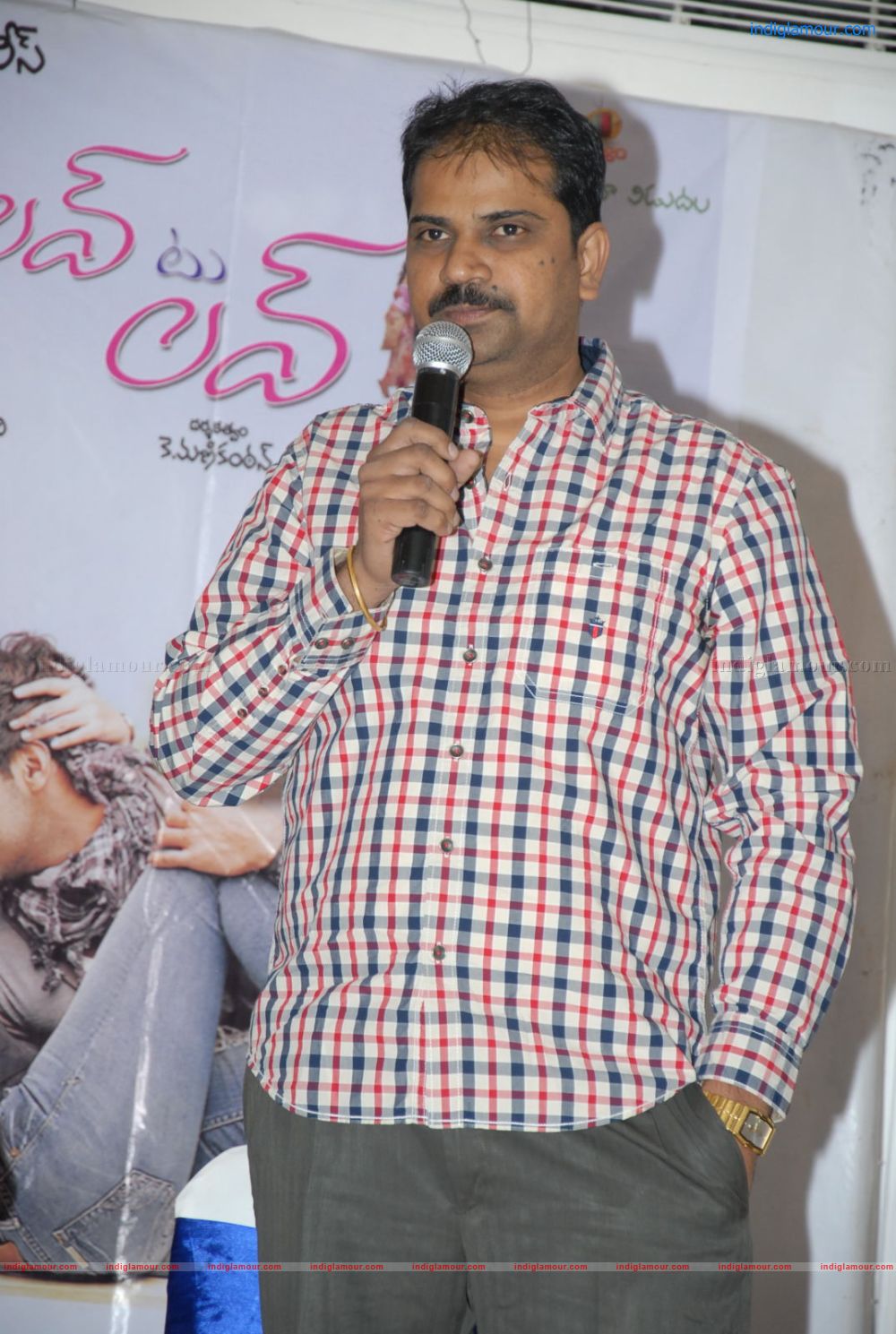 Love to Love Audio Release Event hd photo