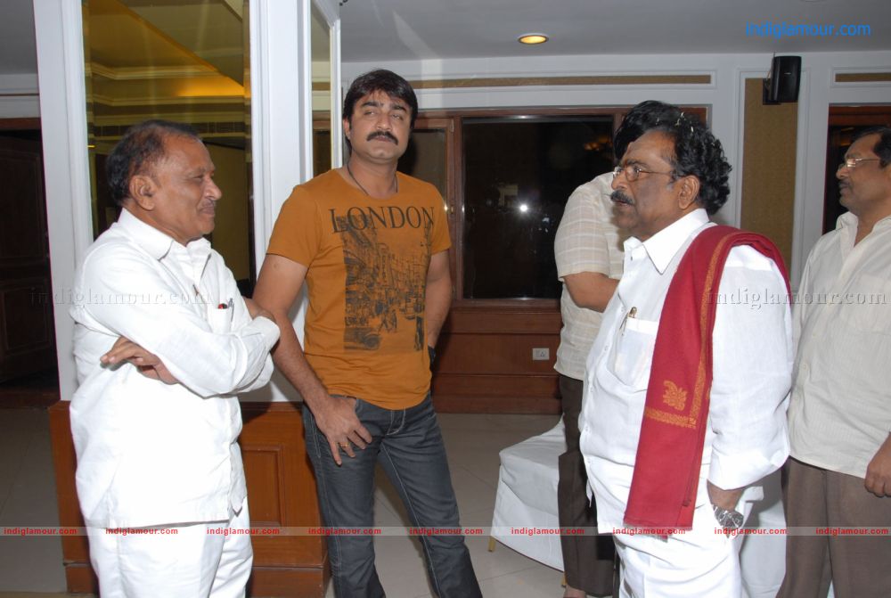 Love to Love Audio Release Event hd photo