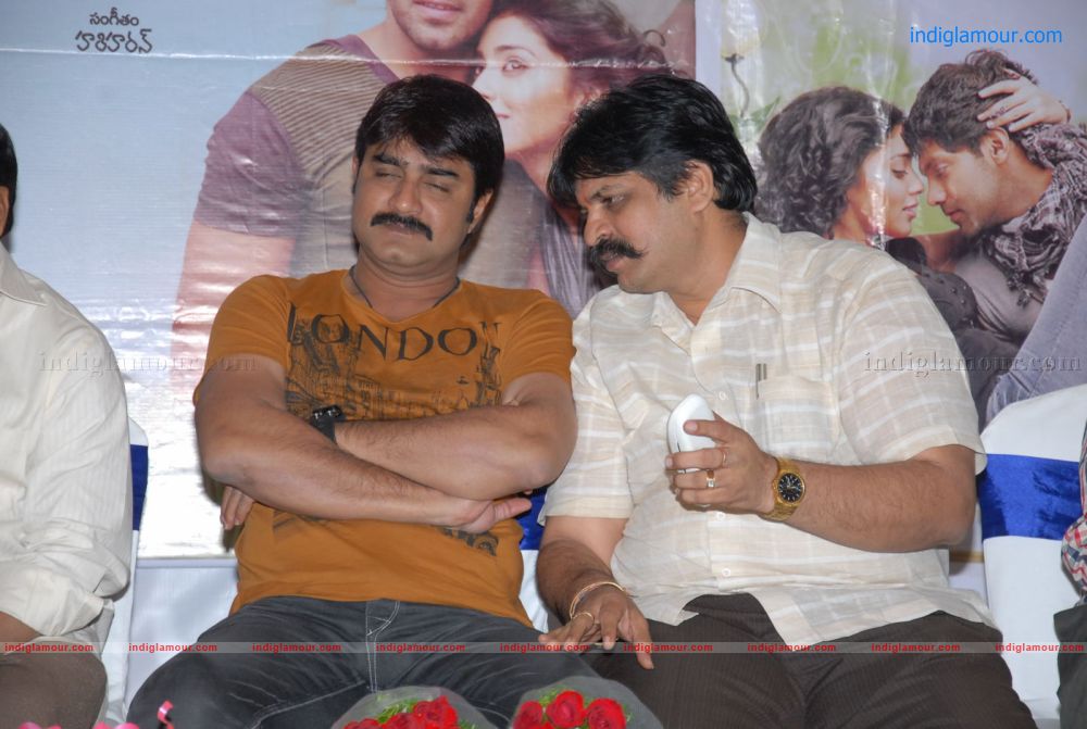Love to Love Audio Release Event hd photo