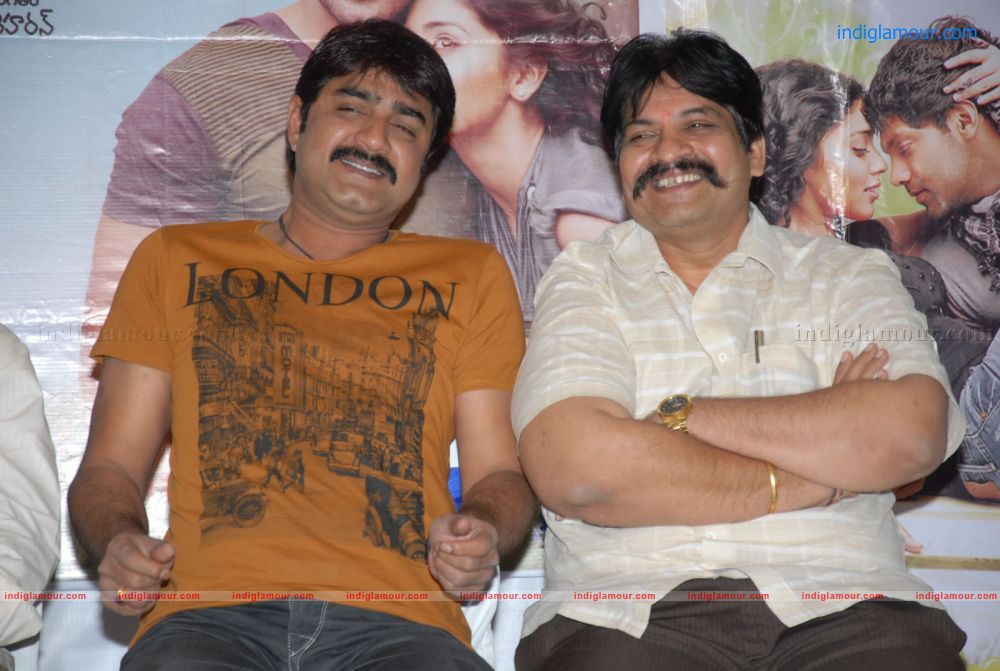 Love to Love Audio Release Event hd photo