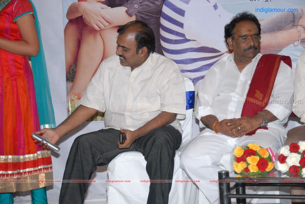 Love to Love Audio Release Event hd photo