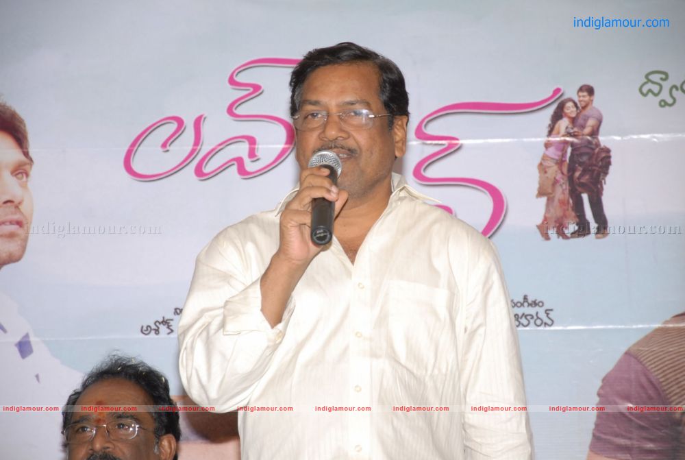 Love to Love Audio Release Event hd photo