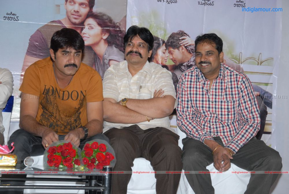 Love to Love Audio Release Event hd photo