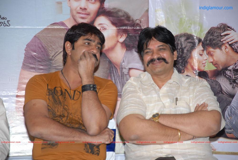 Love to Love Audio Release Event hd photo