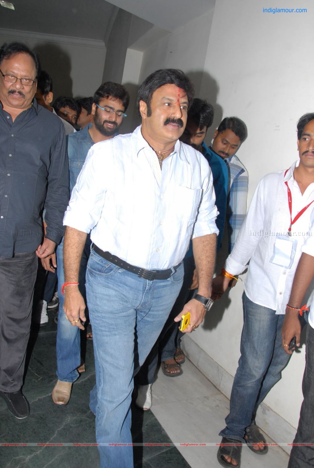 Okkadine Audio Release Function Event hd photo