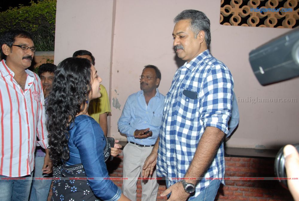 Okkadine Audio Release Function Event hd photo