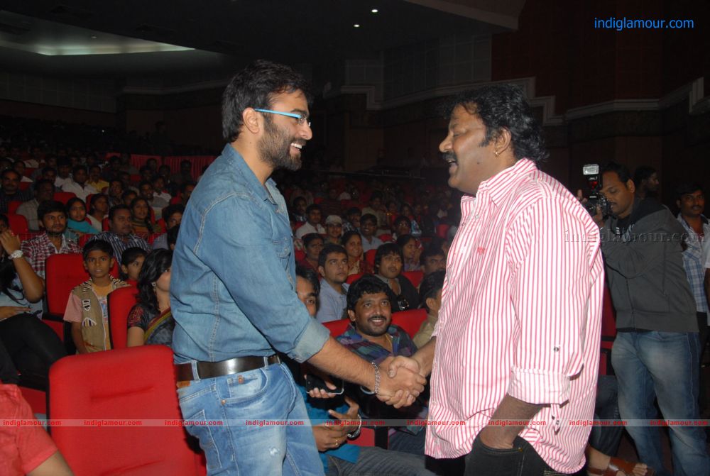 Okkadine Audio Release Function Event hd photo