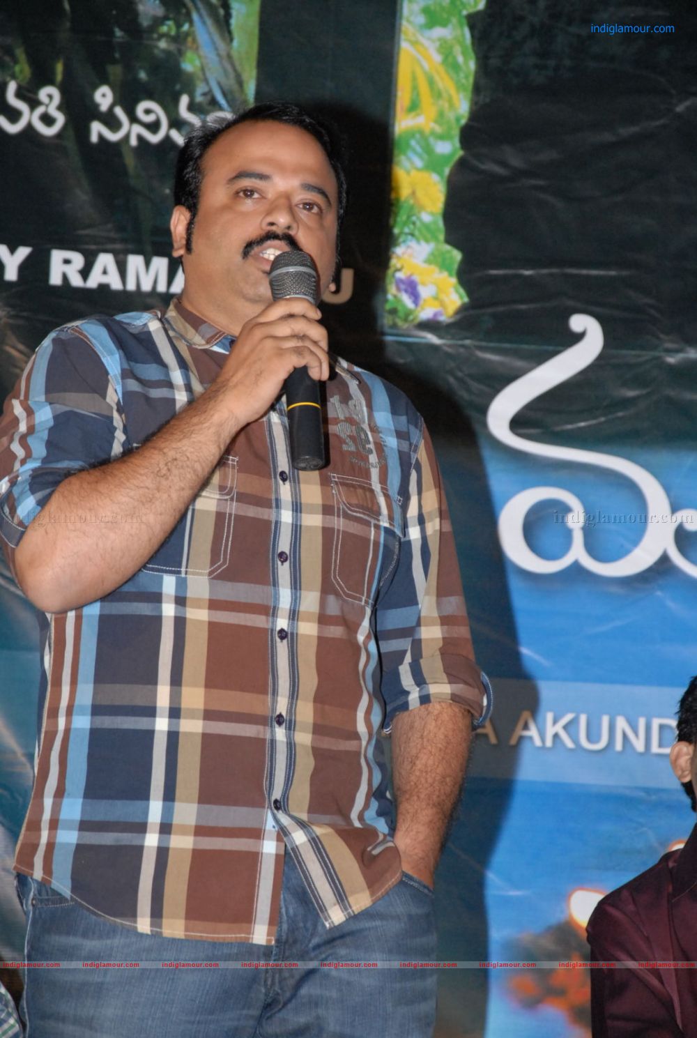 Mallela Theram Movie Pressmeet Event hd photo
