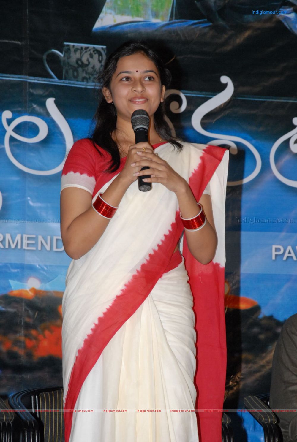 Mallela Theram Movie Pressmeet Event hd photo