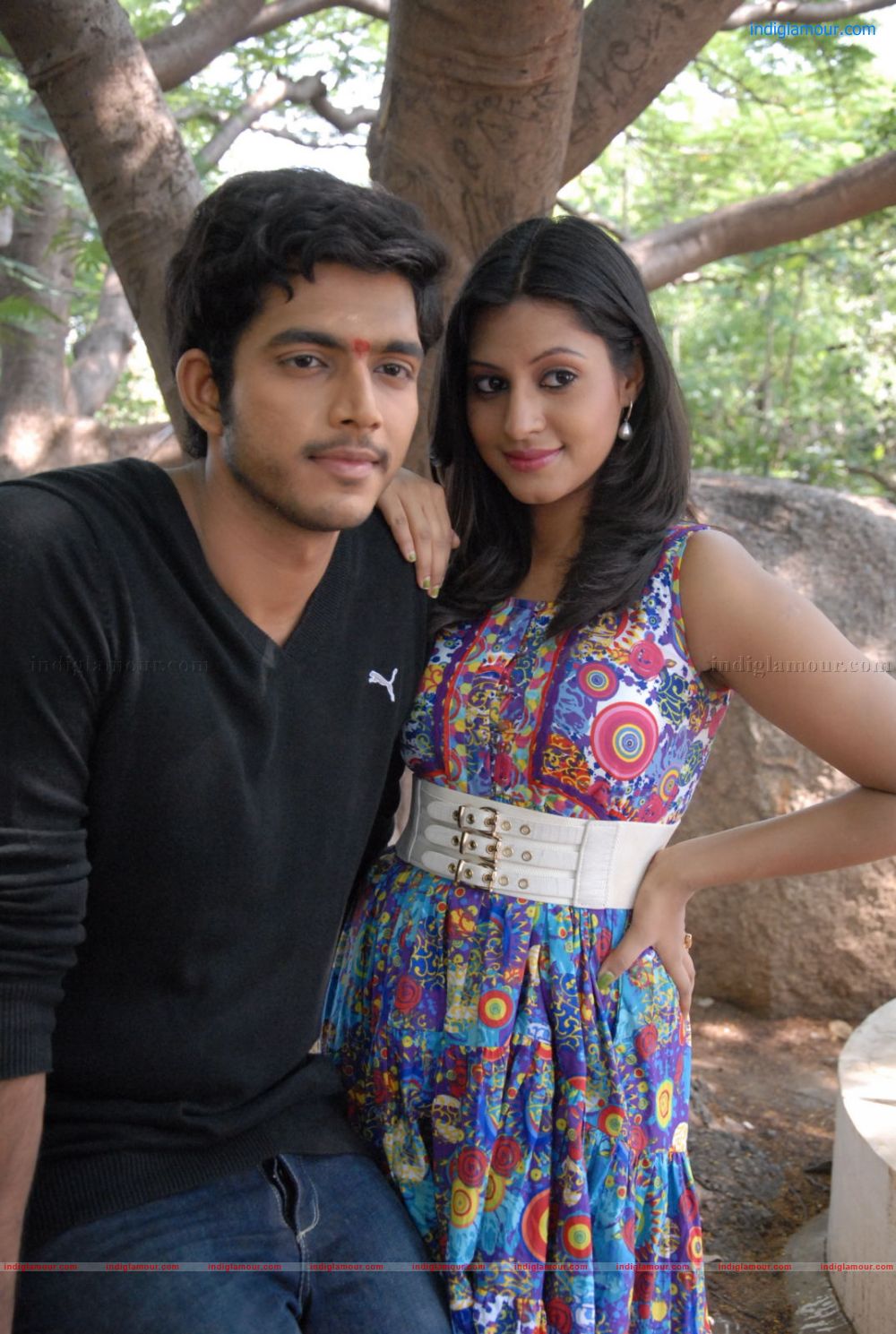AG and AG Entertainments Movie Launch Stills Event hd photo