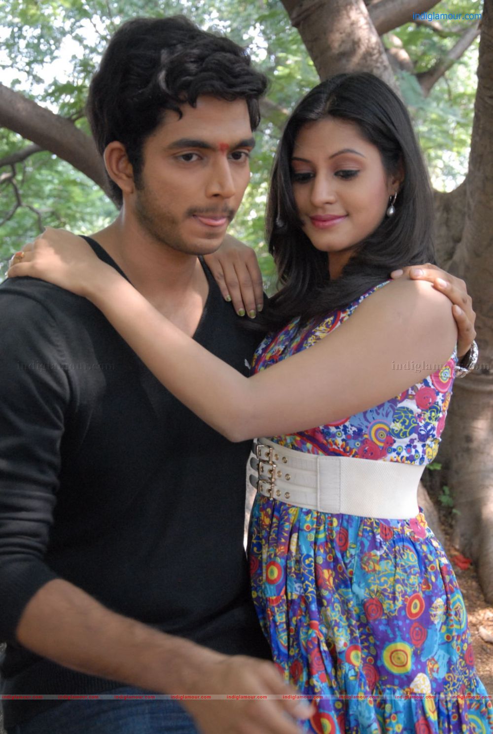 AG and AG Entertainments Movie Launch Stills Event hd photo
