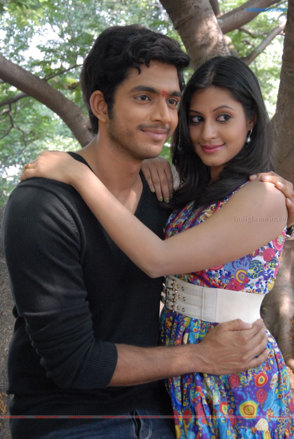 AG and AG Entertainments Movie Launch Stills Event hd photo