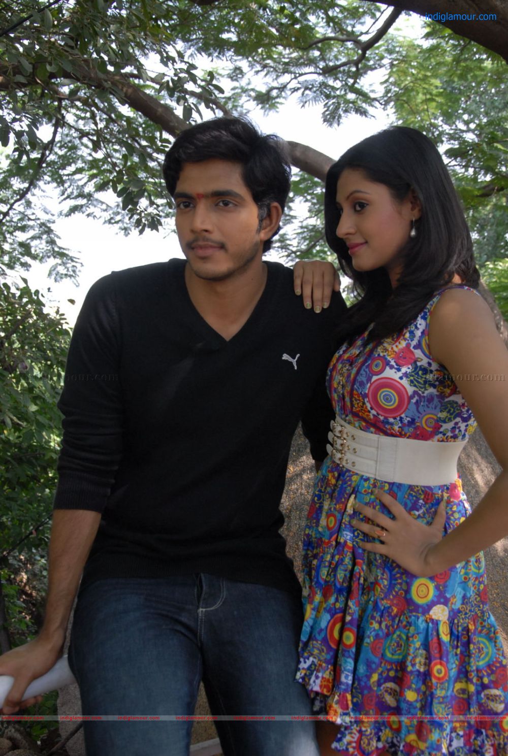 AG and AG Entertainments Movie Launch Stills Event hd photo