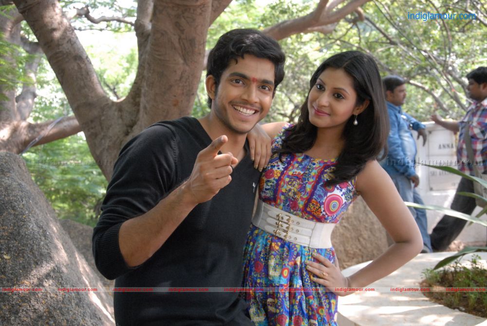 AG and AG Entertainments Movie Launch Stills Event hd photo