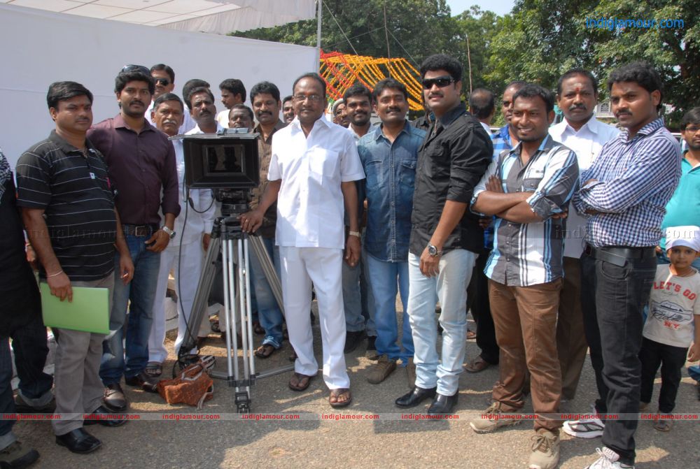 AG and AG Entertainments Movie Launch Stills Event hd photo