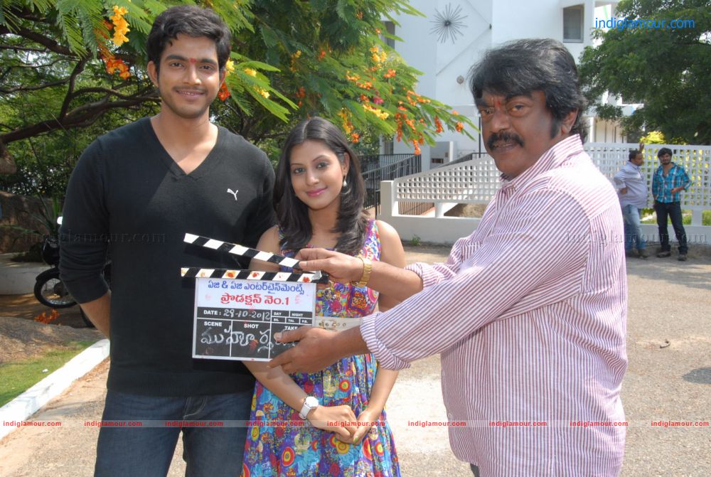 AG and AG Entertainments Movie Launch Stills Event hd photo