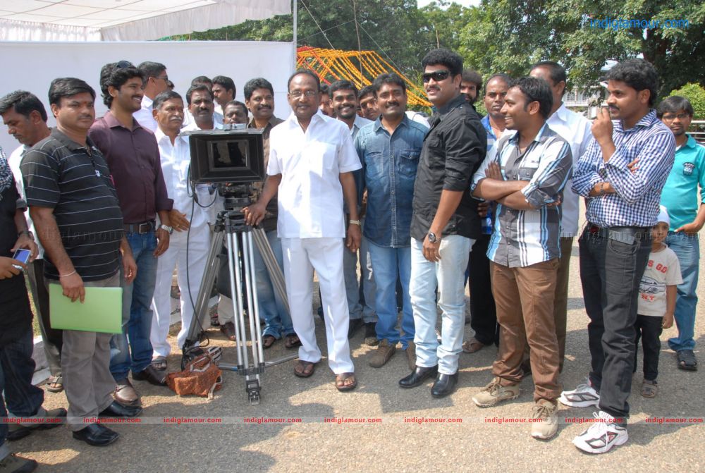 AG and AG Entertainments Movie Launch Stills Event hd photo
