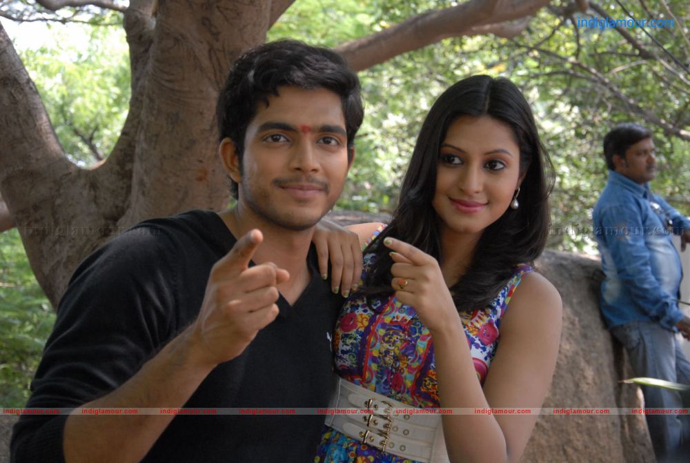 AG and AG Entertainments Movie Launch Stills Event hd photo