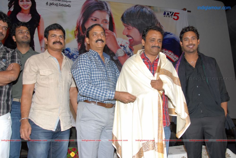 Chammak Challo Movie Press Meet Stills Event hd photo