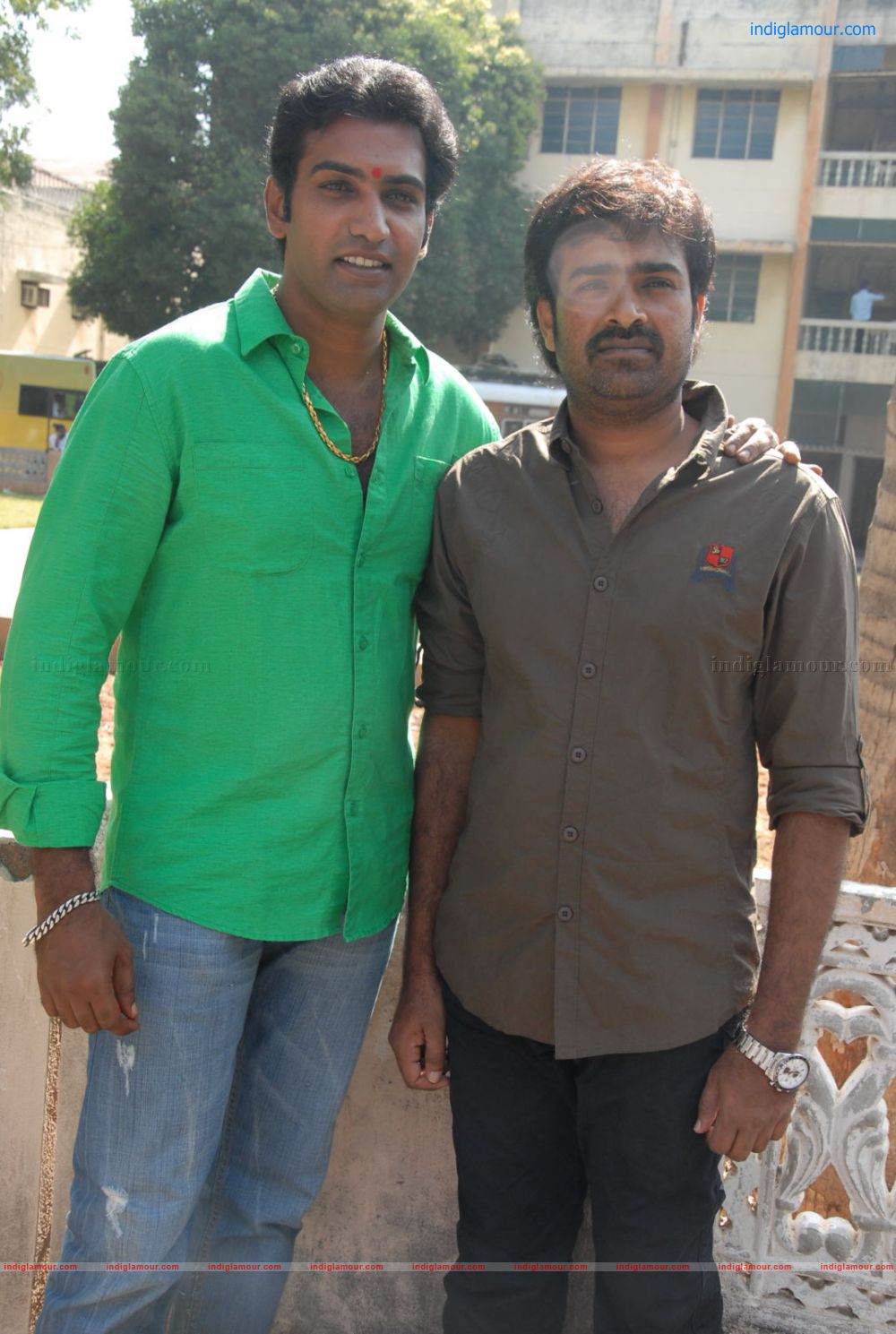Nenu Chala Worst Movie Launch Stills Event hd photo