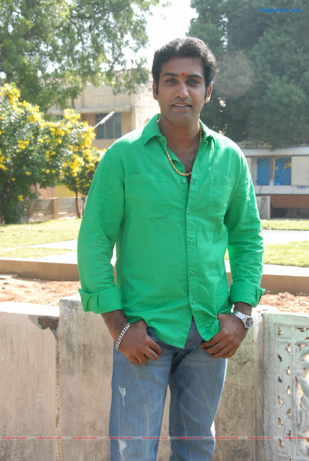 Nenu Chala Worst Movie Launch Stills Event hd photo