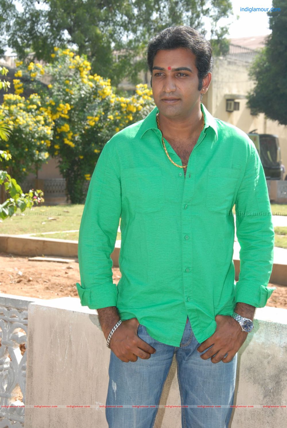 Nenu Chala Worst Movie Launch Stills Event hd photo