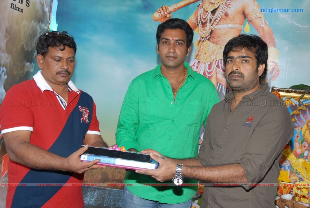 Nenu Chala Worst Movie Launch Stills Event hd photo