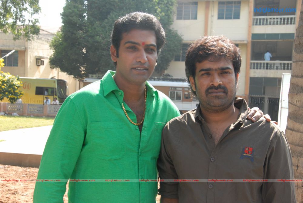 Nenu Chala Worst Movie Launch Stills Event hd photo