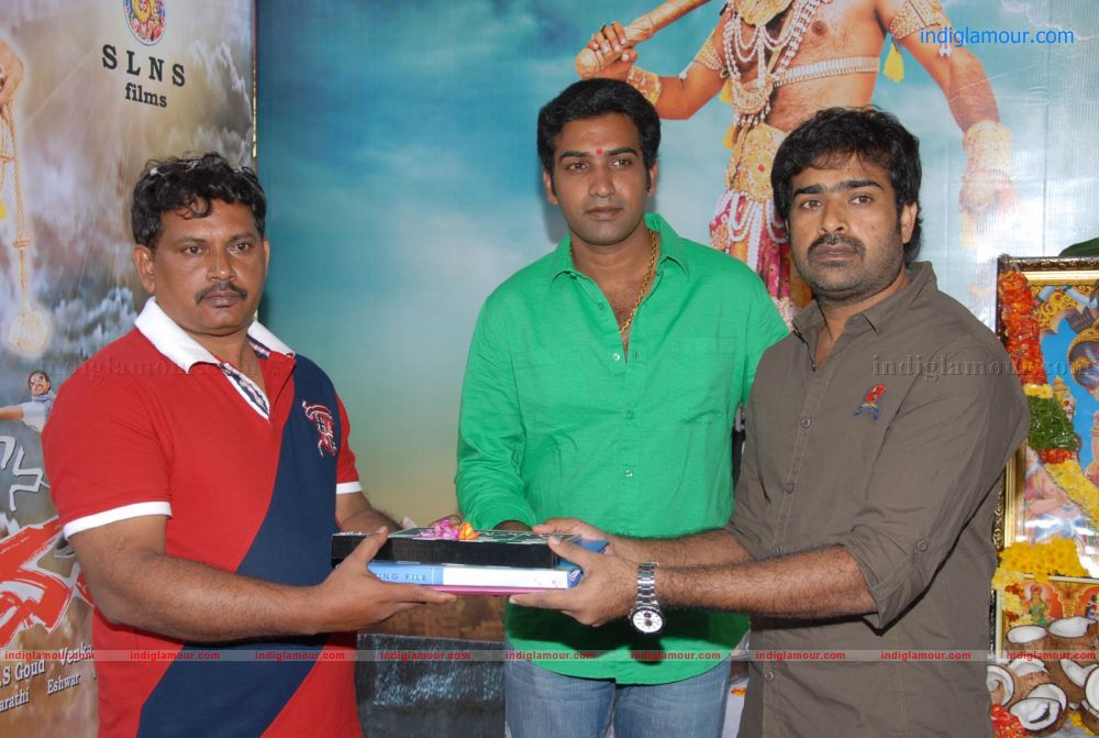 Nenu Chala Worst Movie Launch Stills Event hd photo