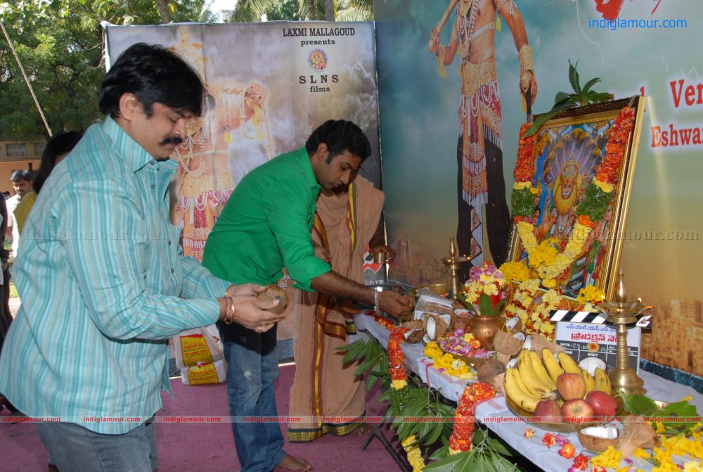 Nenu Chala Worst Movie Launch Stills Event hd photo