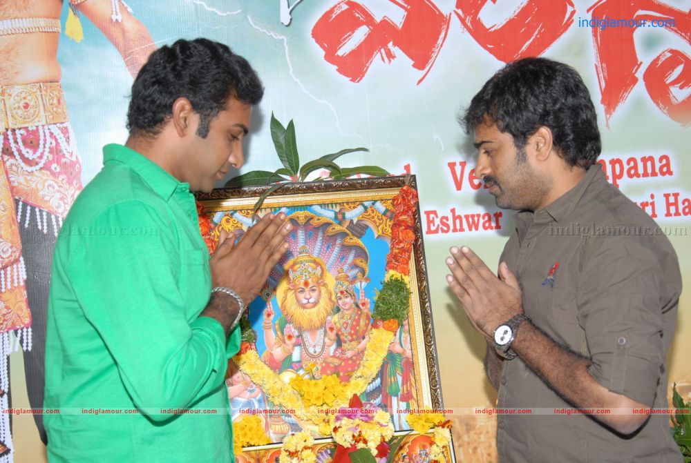 Nenu Chala Worst Movie Launch Stills Event hd photo