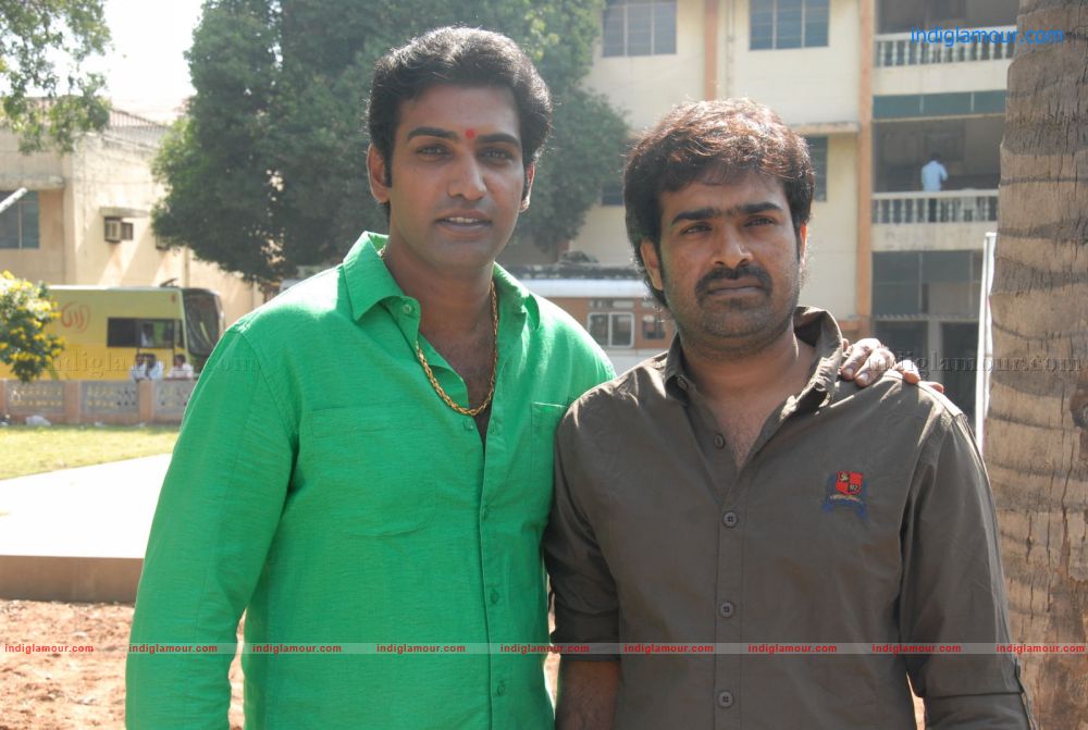 Nenu Chala Worst Movie Launch Stills Event hd photo