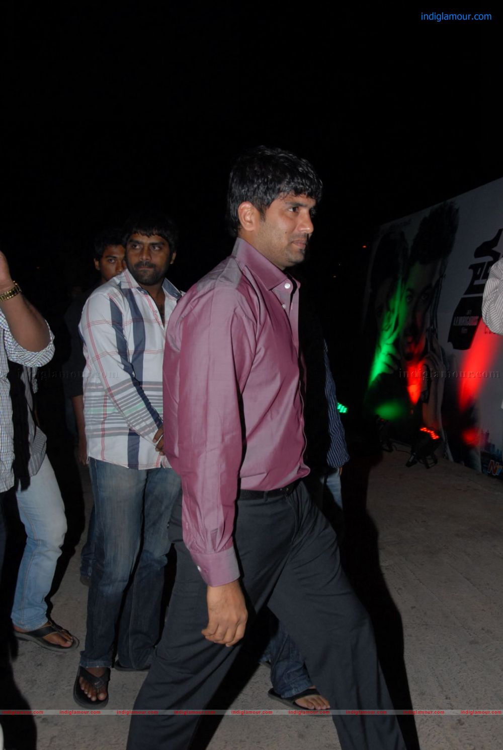 Thupaki Telugu Audio Release Photos Event hd photo