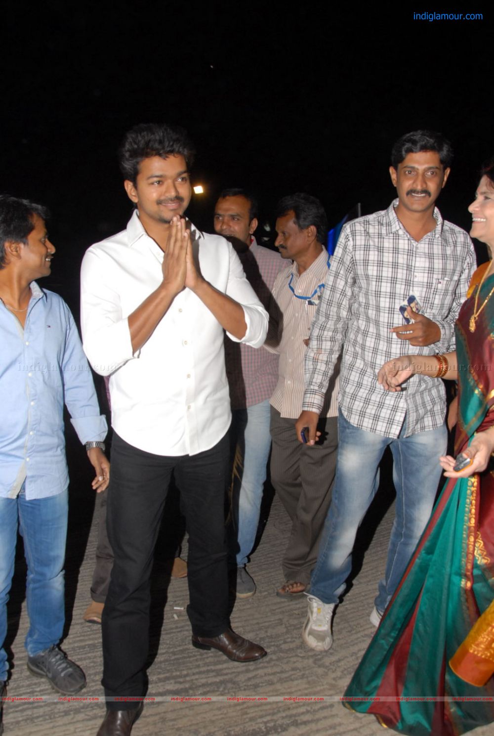 Thupaki Telugu Audio Release Photos Event hd photo