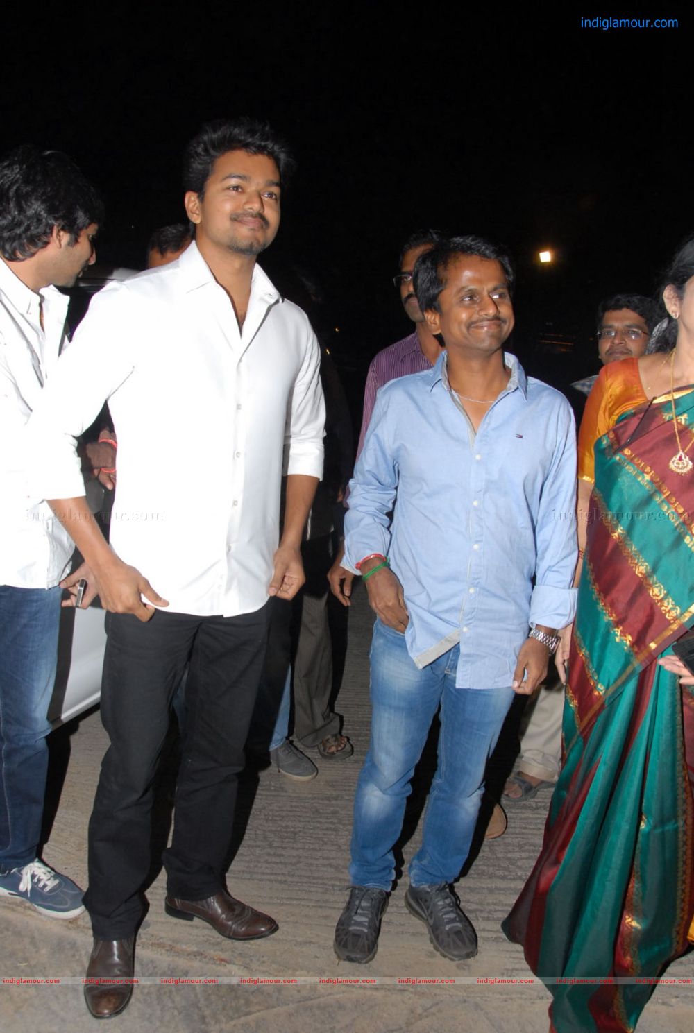 Thupaki Telugu Audio Release Photos Event hd photo