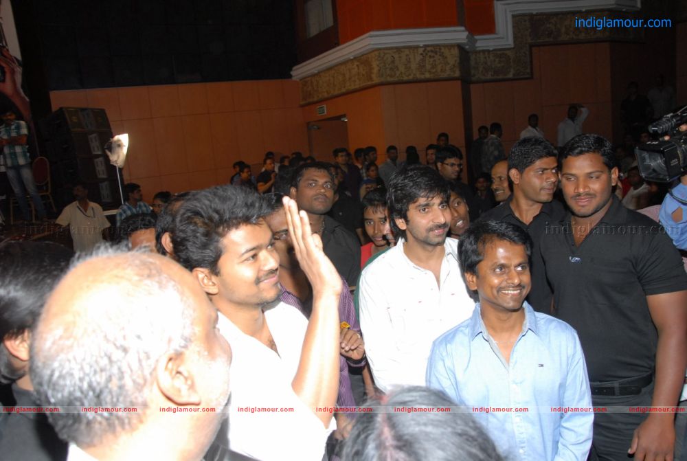 Thupaki Telugu Audio Release Photos Event hd photo