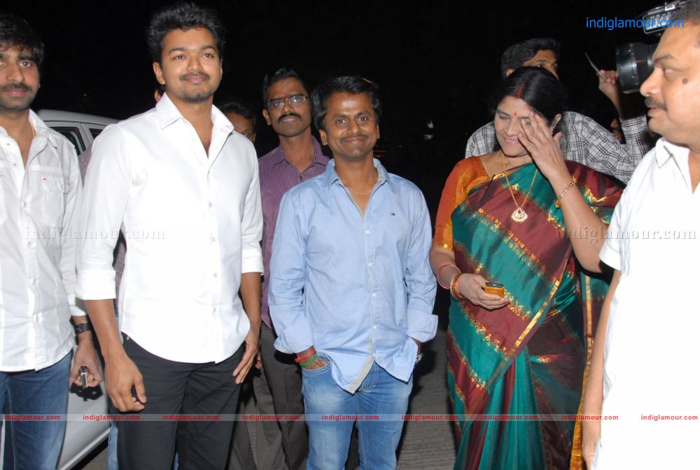 Thupaki Telugu Audio Release Photos Event hd photo