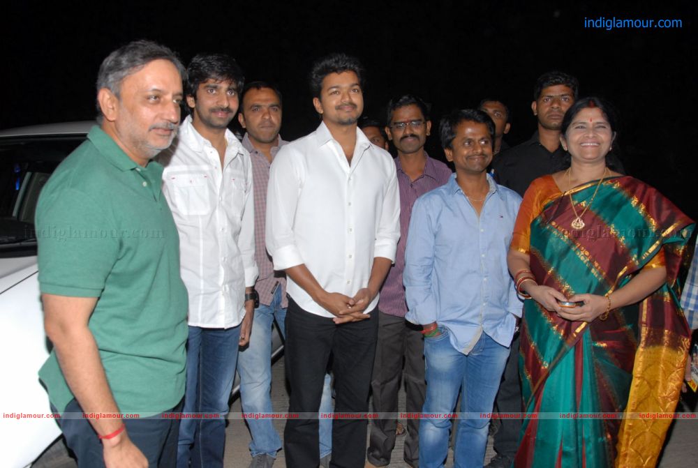Thupaki Telugu Audio Release Photos Event hd photo