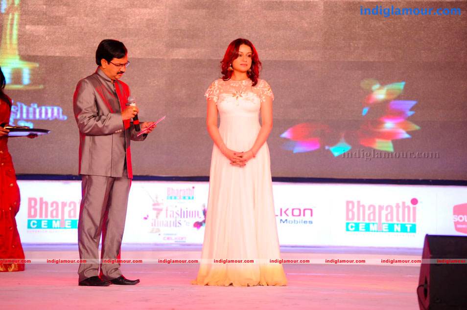 South Spin Fashion Awards Function Event hd photo