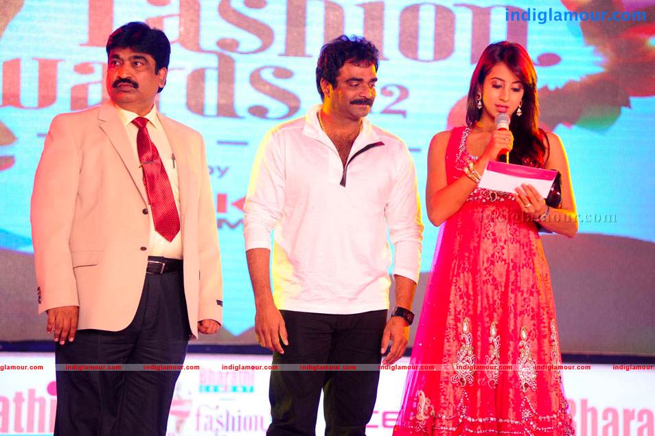 South Spin Fashion Awards Function Event hd photo