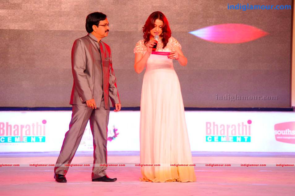 South Spin Fashion Awards Function Event hd photo