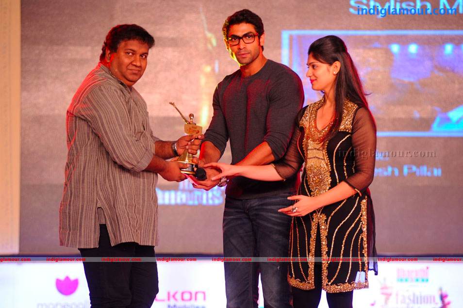 South Spin Fashion Awards Function Event hd photo