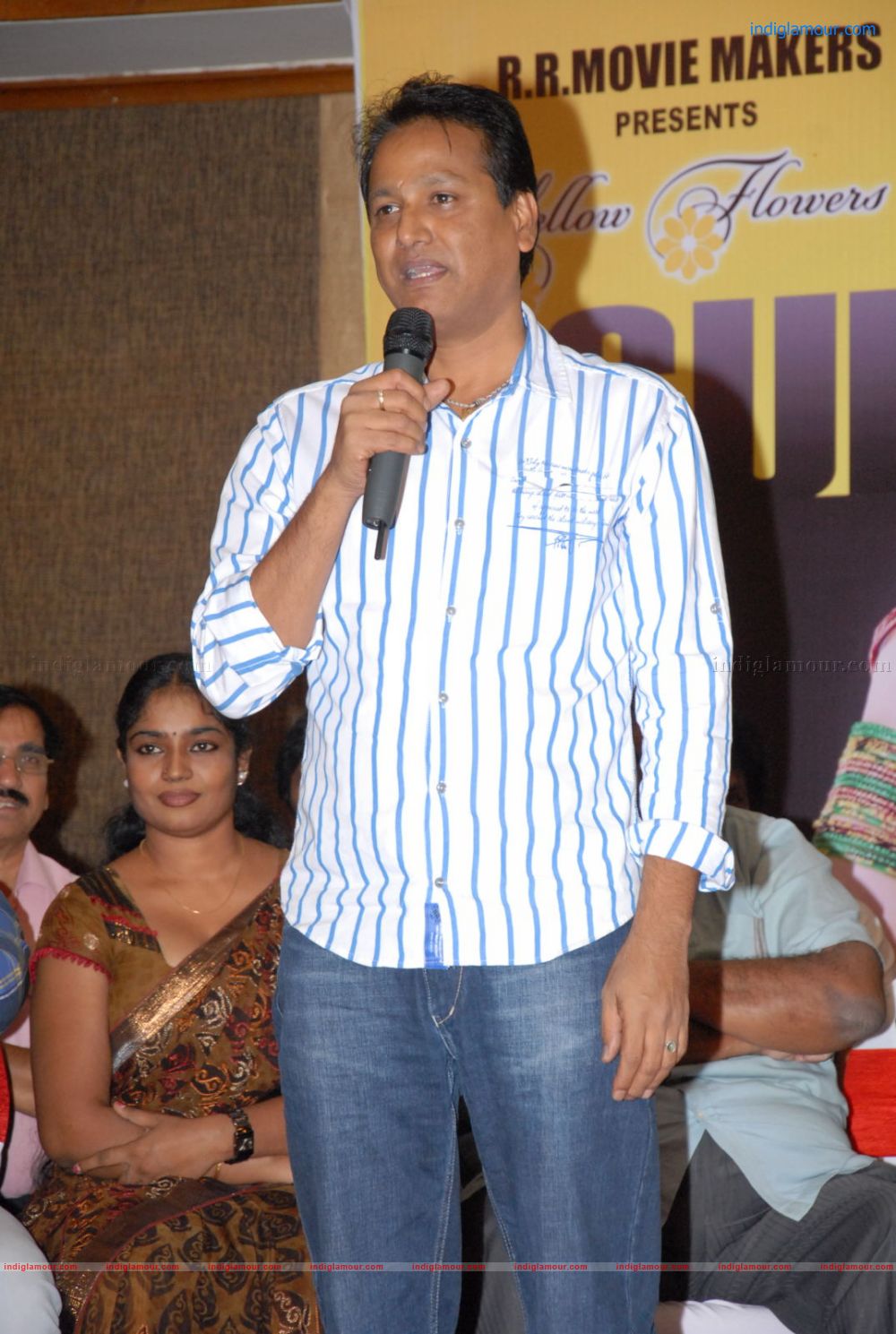Srimannarayana Success Meet Stills Event hd photo