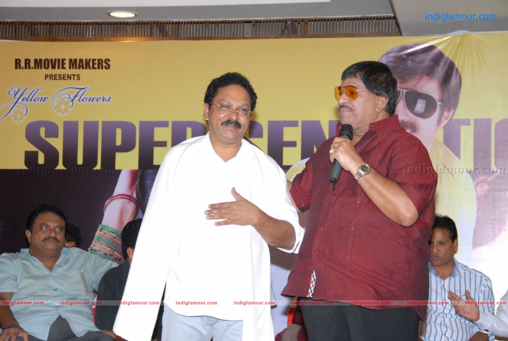 Srimannarayana Success Meet Stills Event hd photo