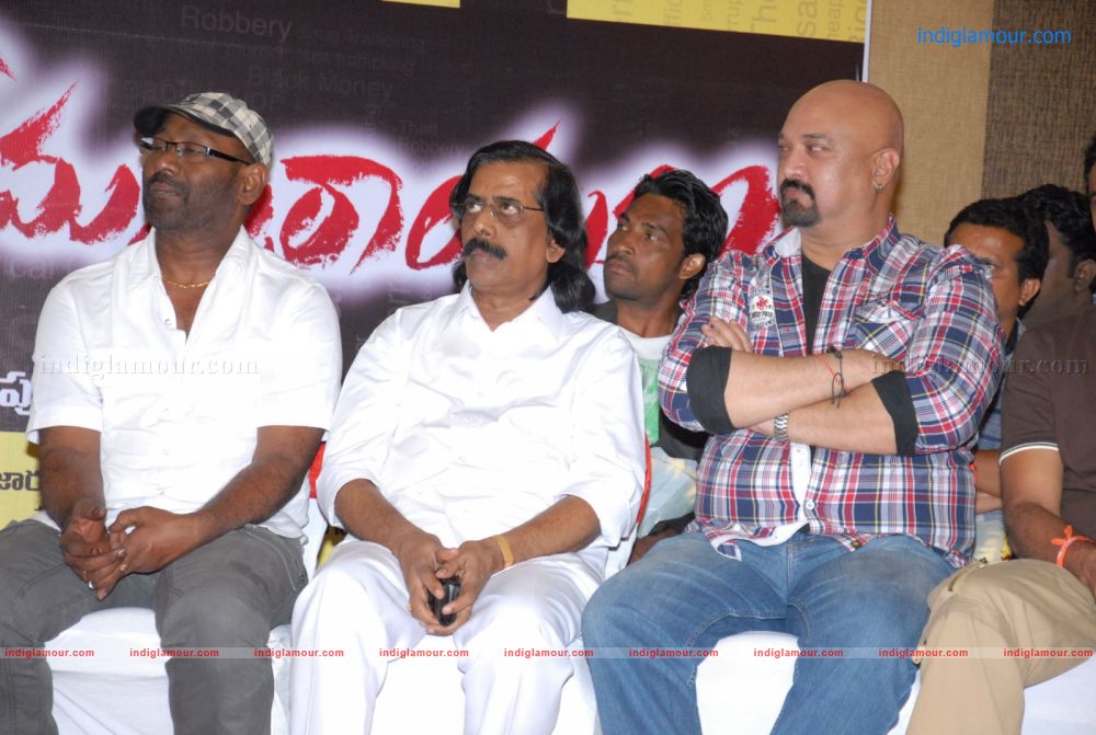 Srimannarayana Success Meet Stills Event hd photo