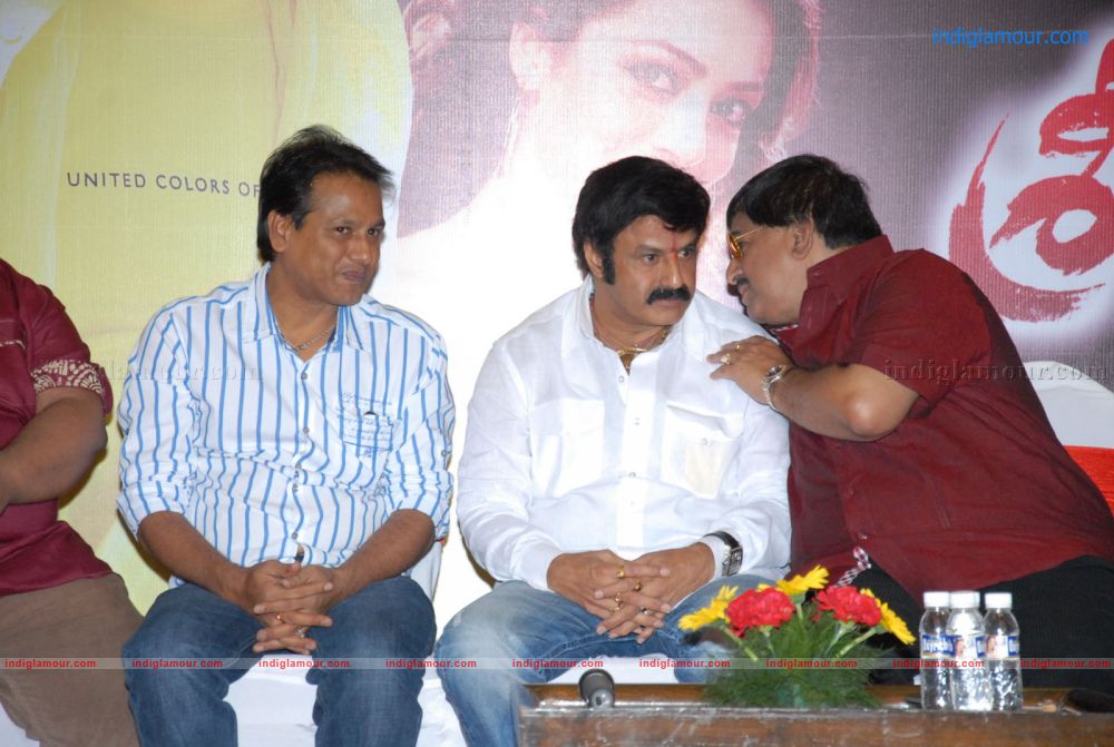 Srimannarayana Success Meet Stills Event hd photo