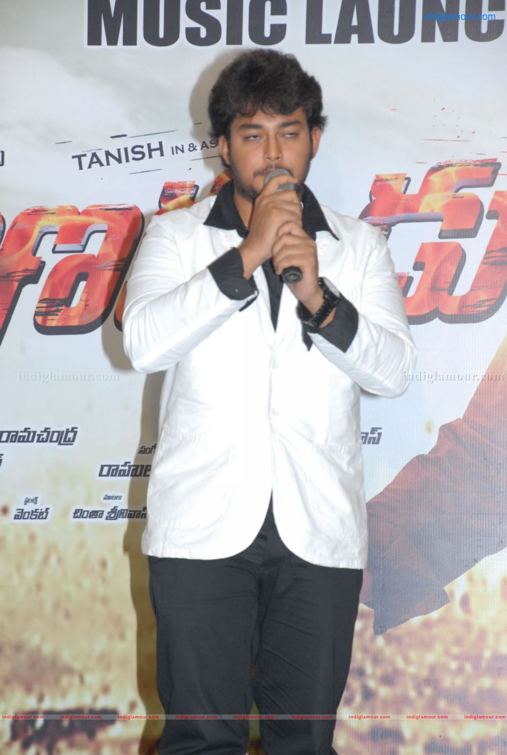 Chanakyudu movie audio launch Event hd photo